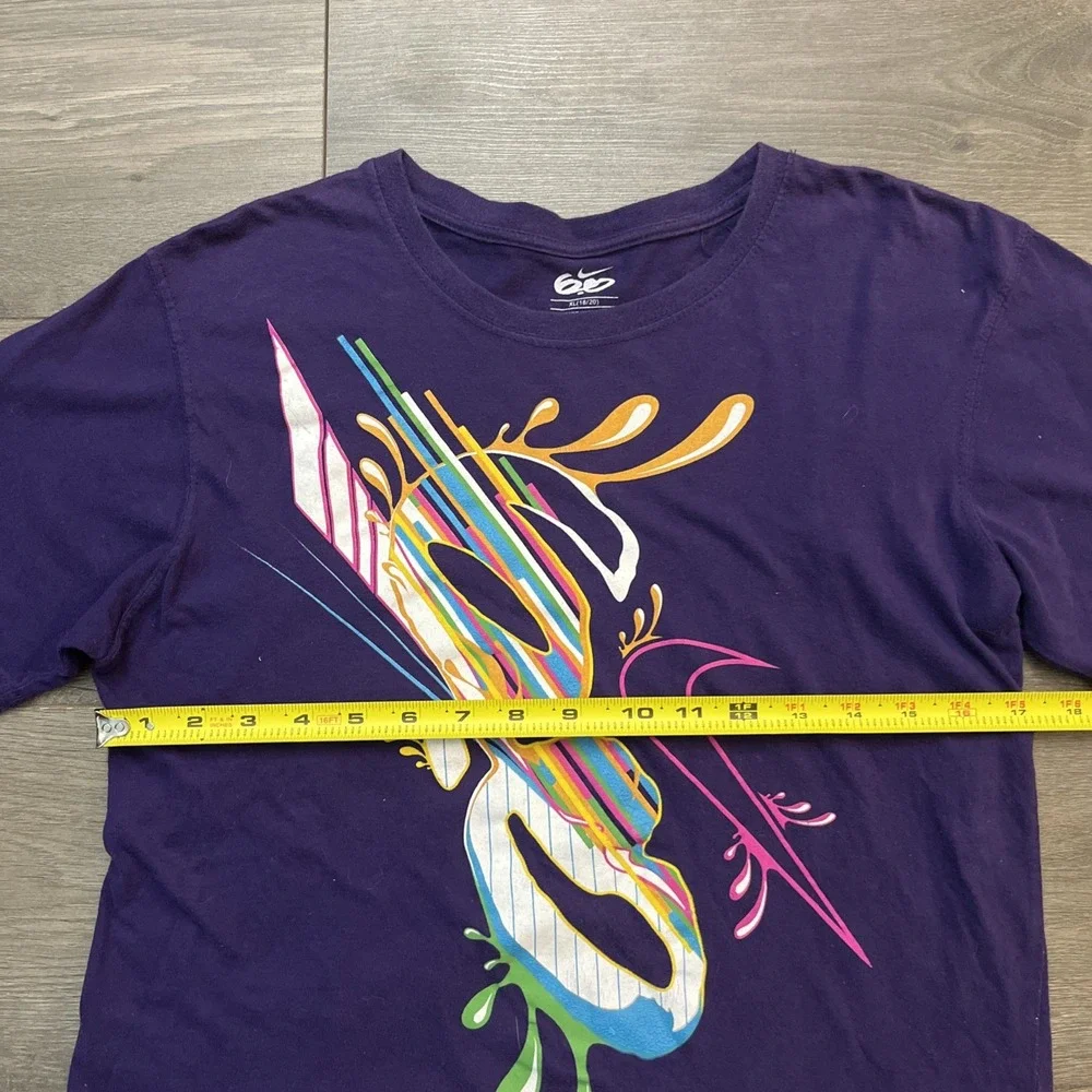 Nike boys xl